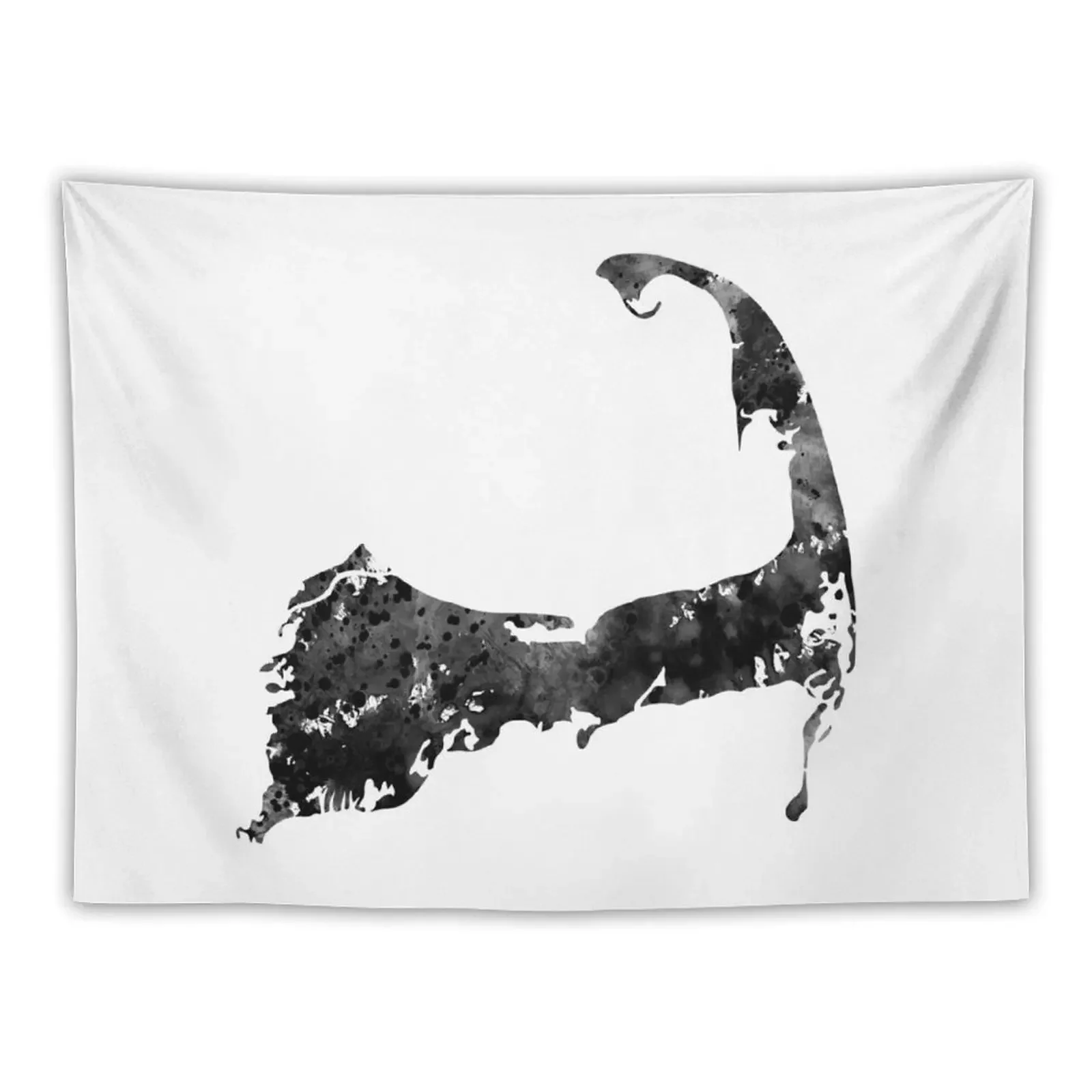 

Cape Cod Tapestry Home Decor Accessories Things To Decorate The Room Decorative Wall Bedroom Decoration Tapestry