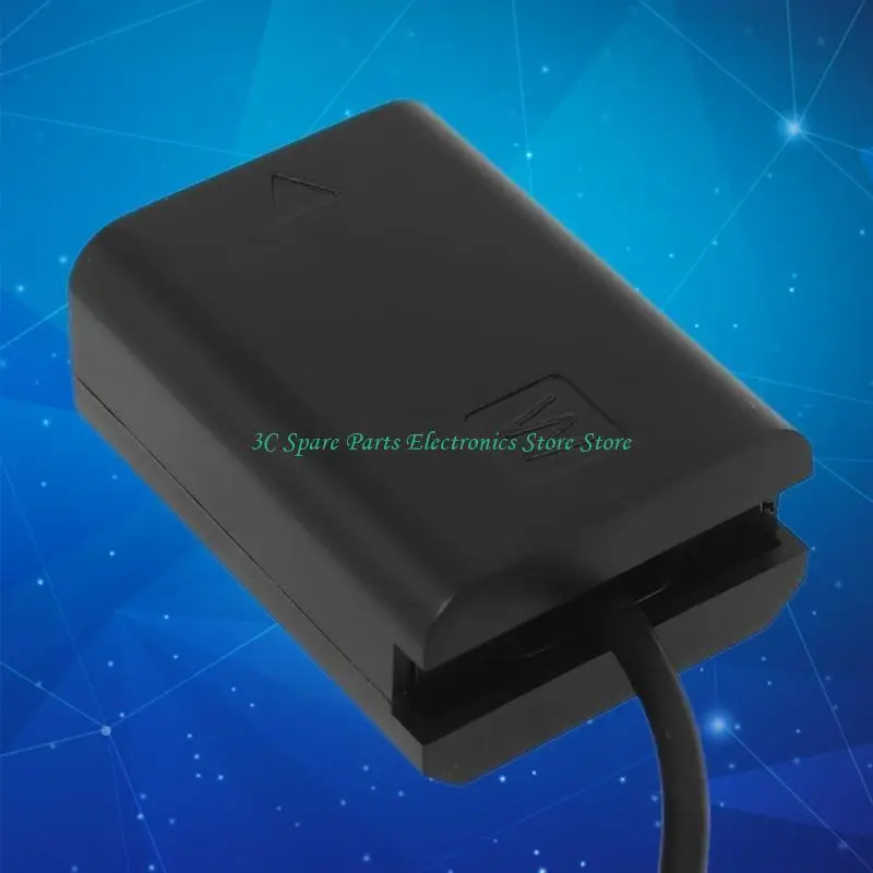 12pc campler camera dummy battery np-fw50