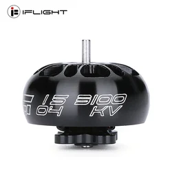 Iflight xing-3100kv 3-6sブラシレスモーター,fpv freestyle用,o3 4s,1504インチ,diy部品