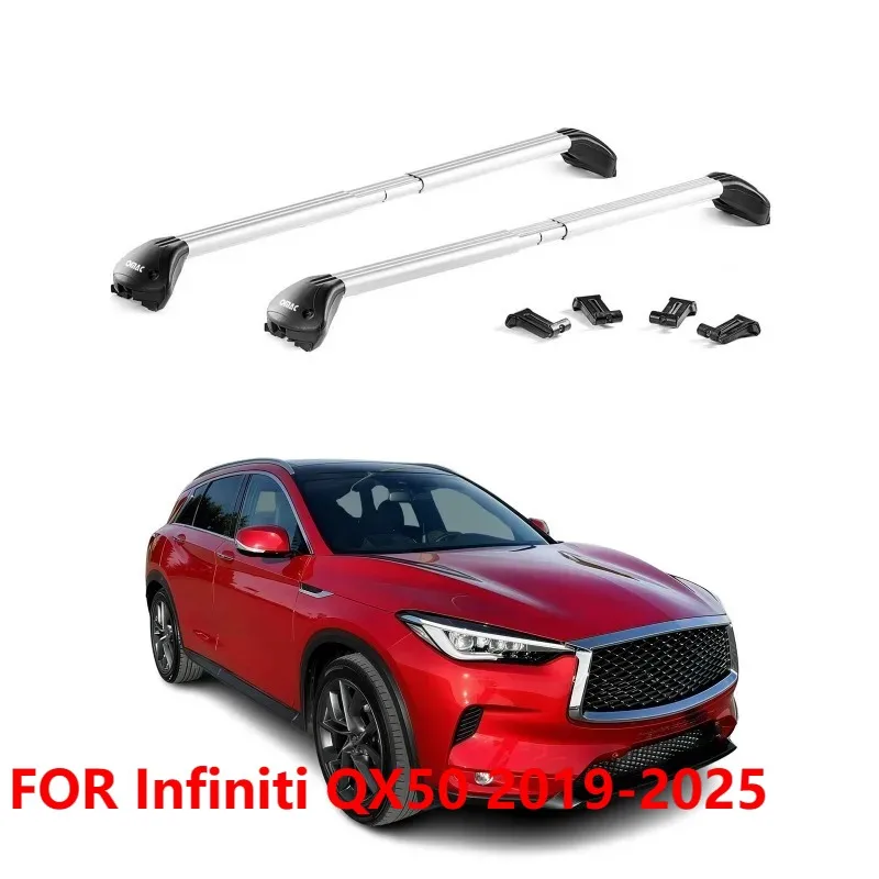 For Infiniti QX50 2…