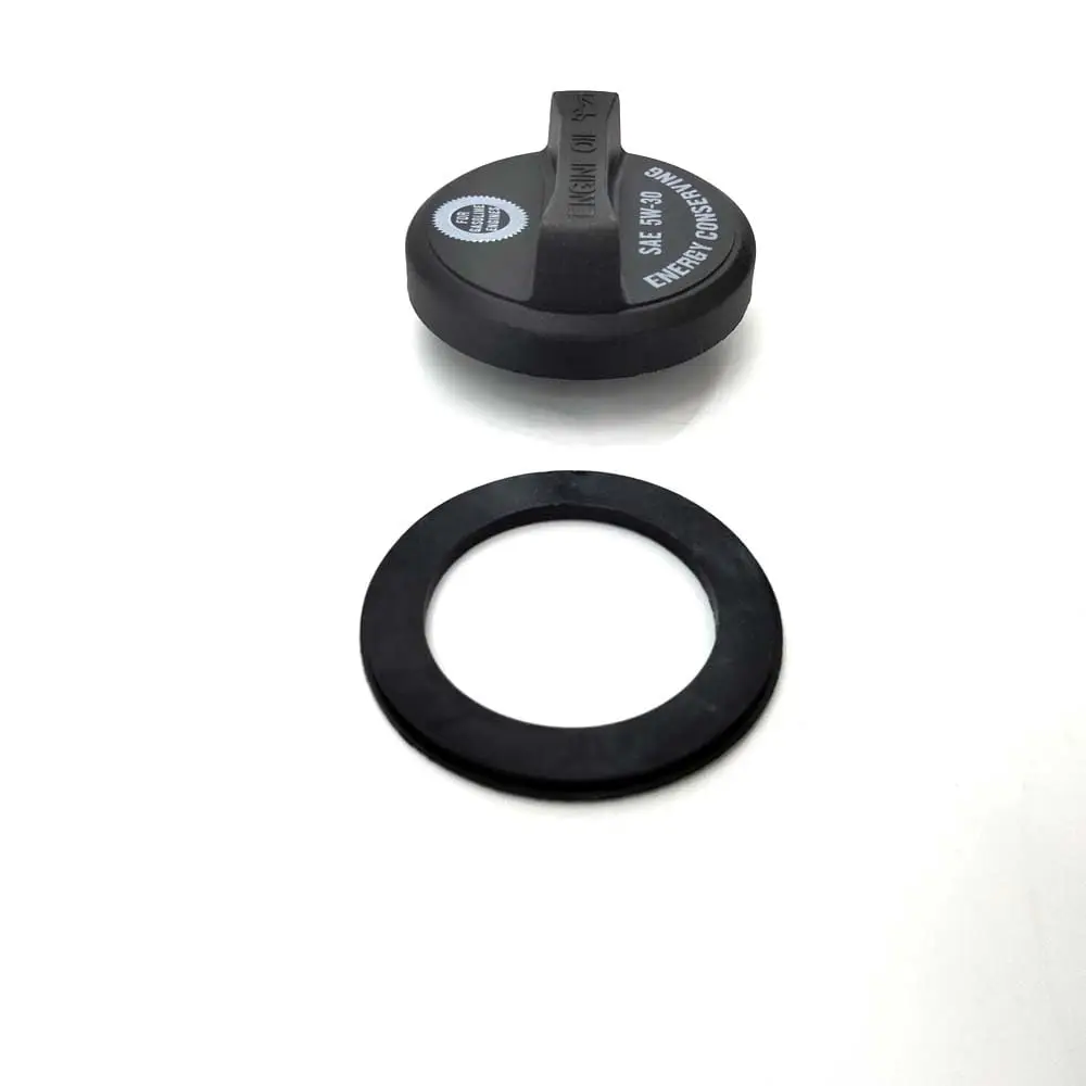 Oil Filler Cap Assembly For Toyota Avalon Camry Sienna Solara Lexus 12180-46031