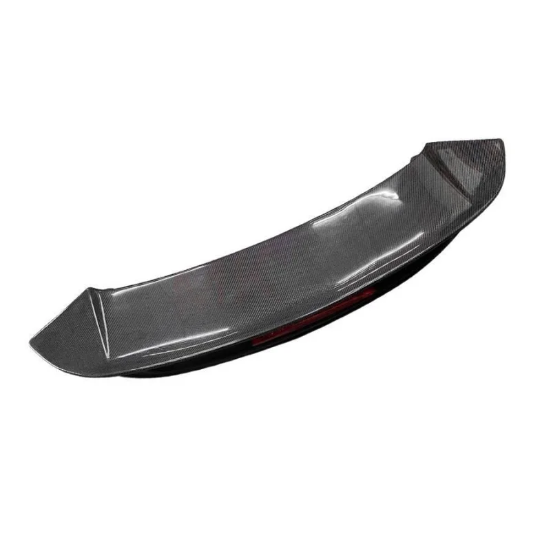

Suitable for Porsche 911 992 Turbos Carbon Fiber Rear Wing Spoiler 2019+