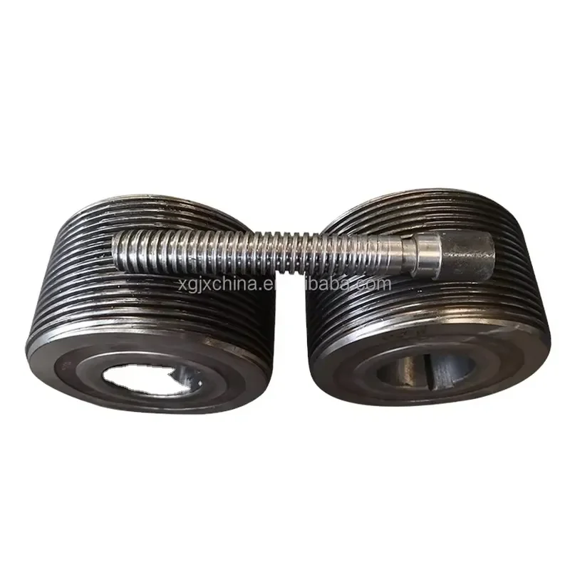 Screw Thread Rolling Roller Dies