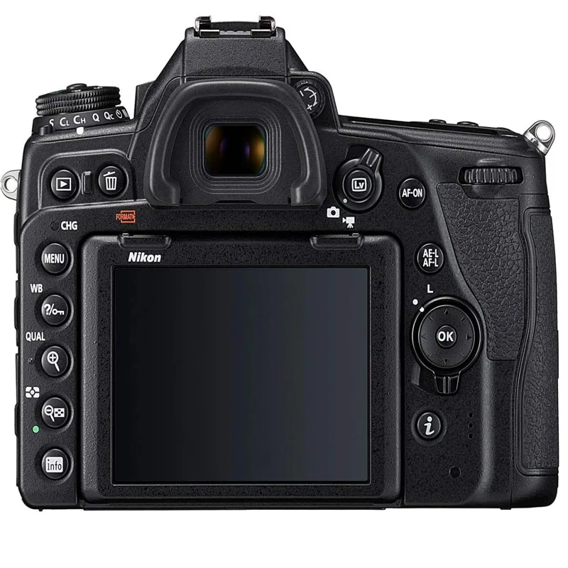 Nikon FX format digital SLR camera D780（99 NEW)