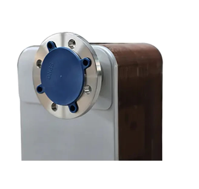 

FHC210HDQ the Number of Pieces Can Reach 300 Pieces Pure Dual System Heat Exchanger the Flow Rate Can Reach 77m ³/h