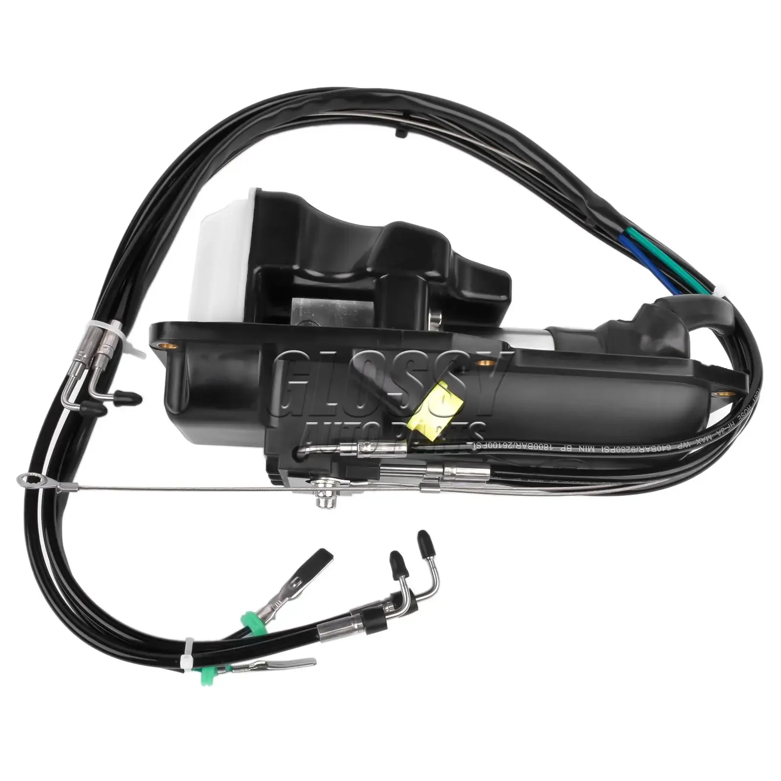 

AP03 Мотор привода силовой отделки в сборе для Volvo Penta SX-A, DPS-A-B 219459155