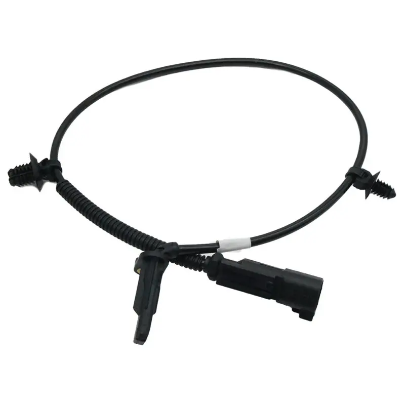 ABS-Raddrehzahlsensor hinten rechts 26683350, neuer ABS-Sensor für Buick Lacrosse 2017–2019, Autozubehör