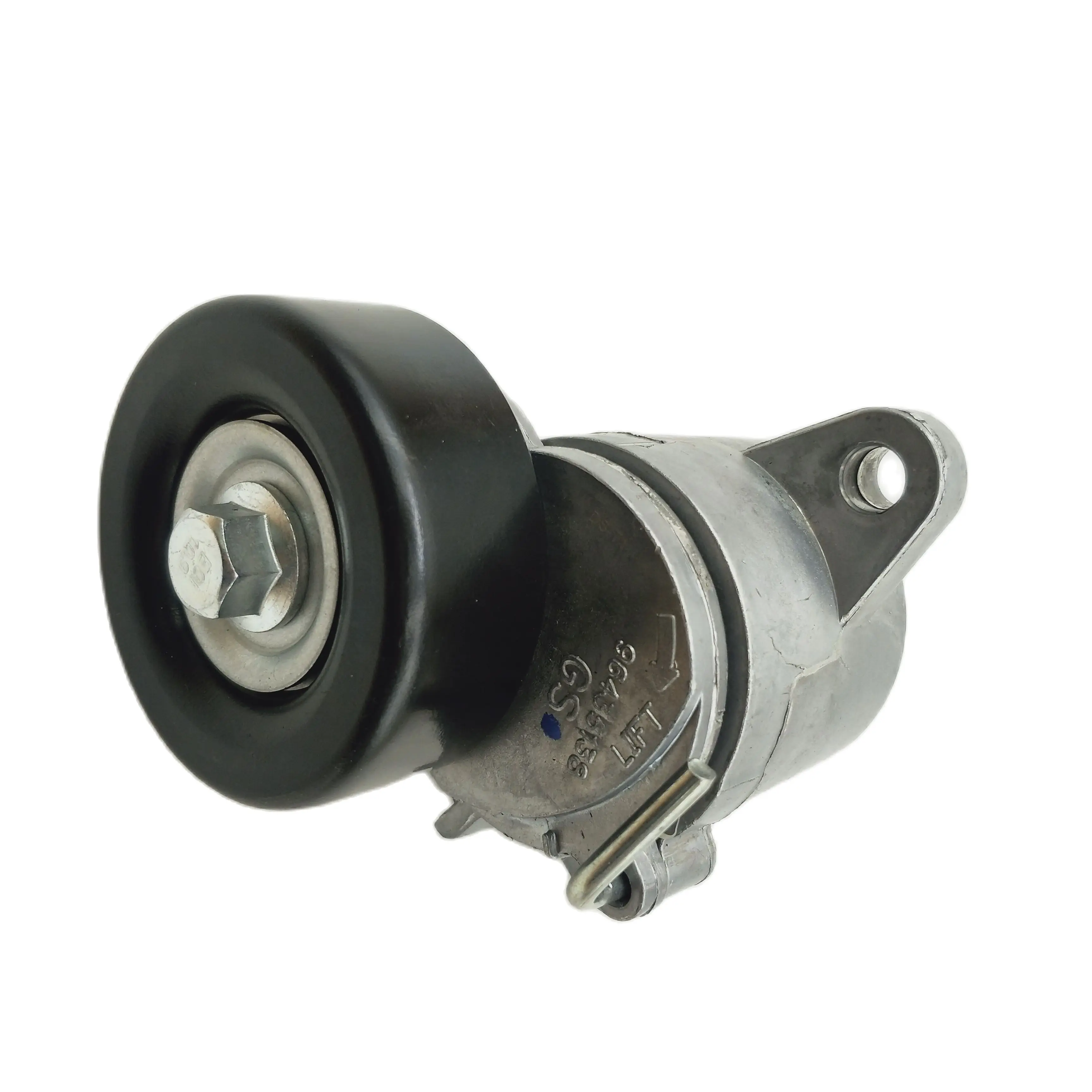 Conjunto do tensor da correia de JH para Chevrolet, Daewoo, Isuzu, Suzuki, 1998-2008, Buick Captiva, GM, Opel, 96435138, 90500229, 90502129, 25190645