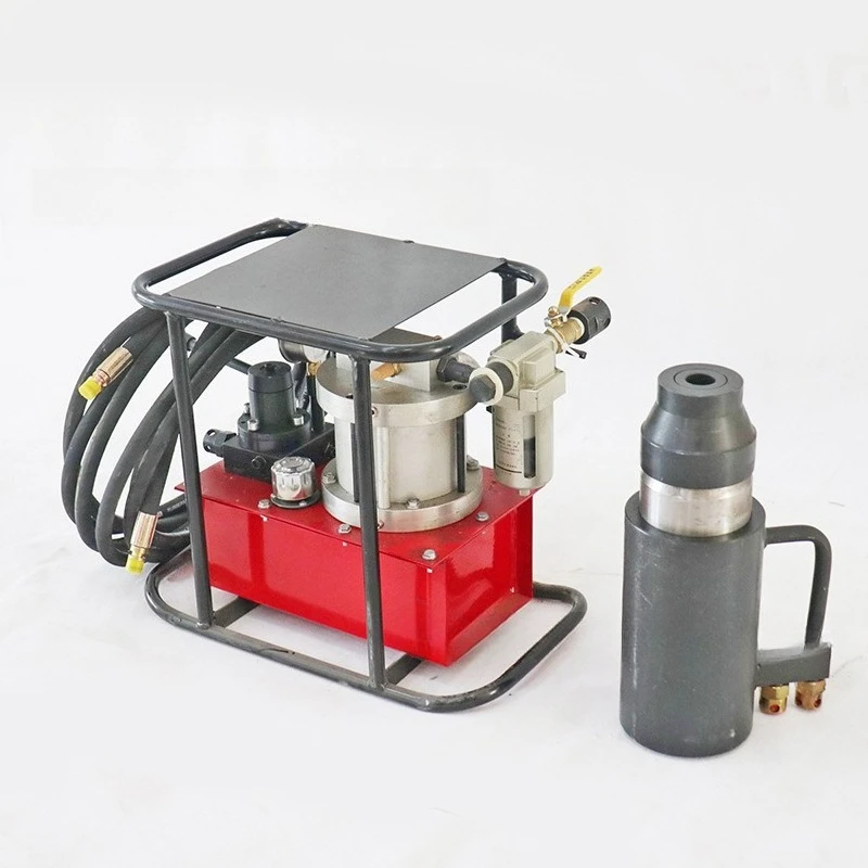 آلة شد كابل المرساة، أداة شد كابل المرساة، رأس شد كابل المرساة