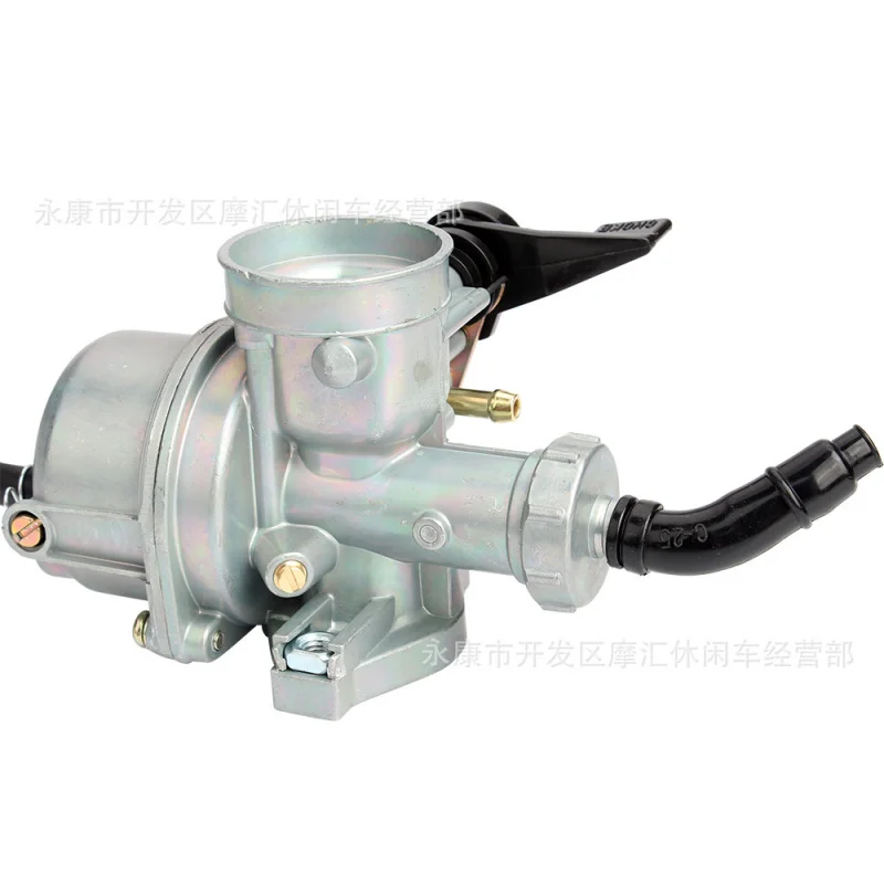 Scrambling motorcycleATVFour-Wheel ATV for HondaXR-CRF70 50-125CC PZ22Carburetor