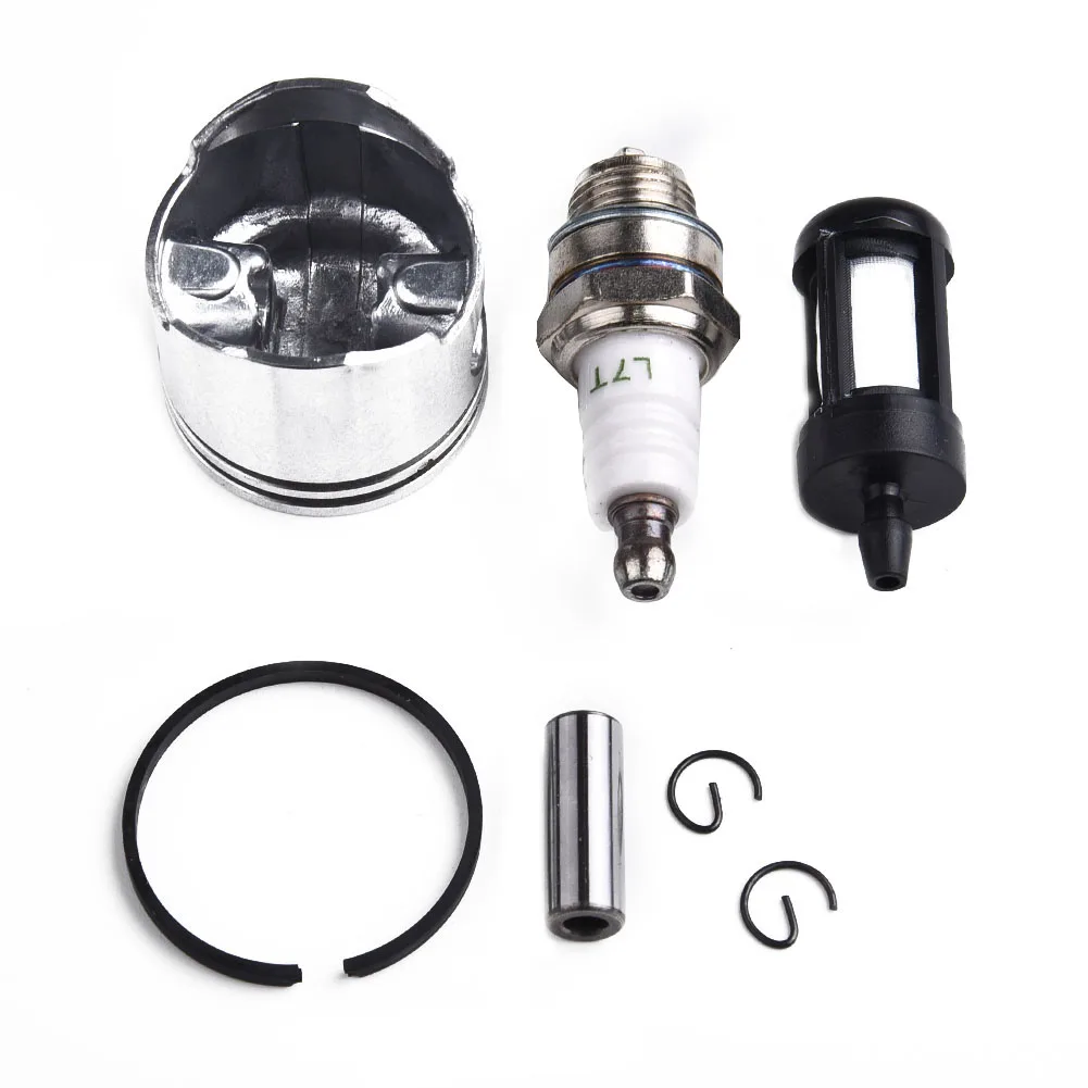 Top Tier Engineering of the 34mm Cylinder & Piston Assembly Tailored To Provide Peak Performance In Select Engine Types