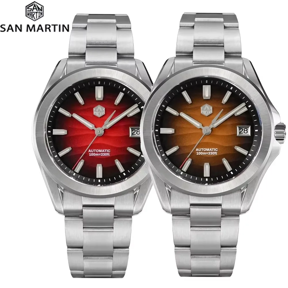 New San Martin SN01… - image