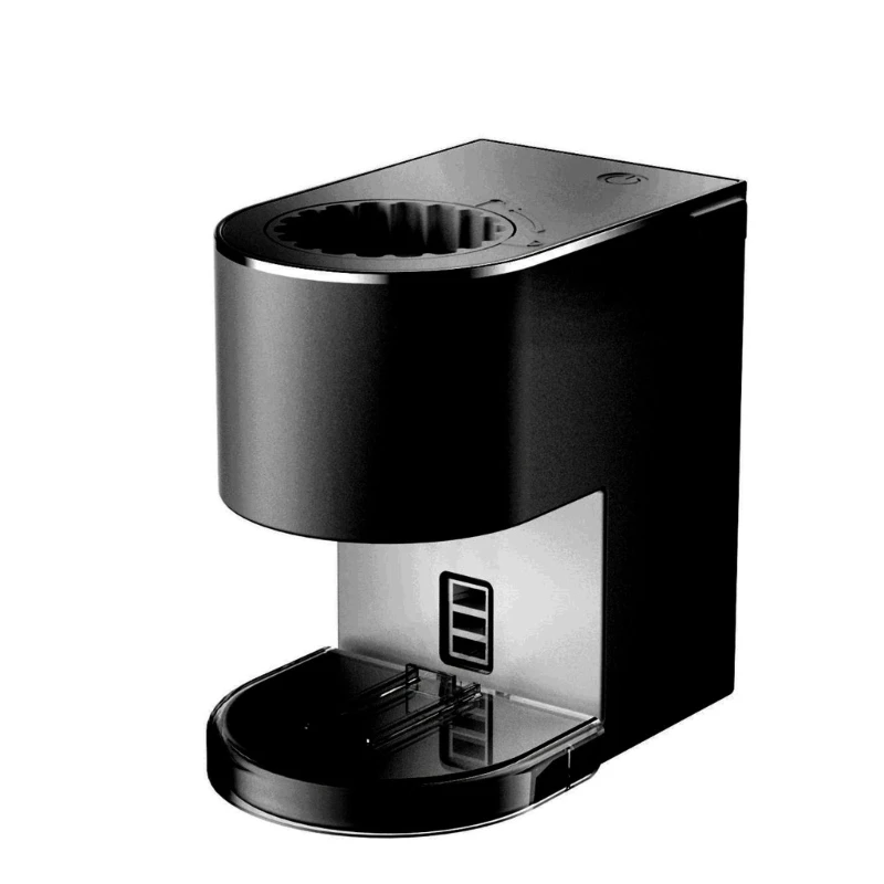

Toothpaste Dispenser 1200mAh Battery Powered For Bathrooms