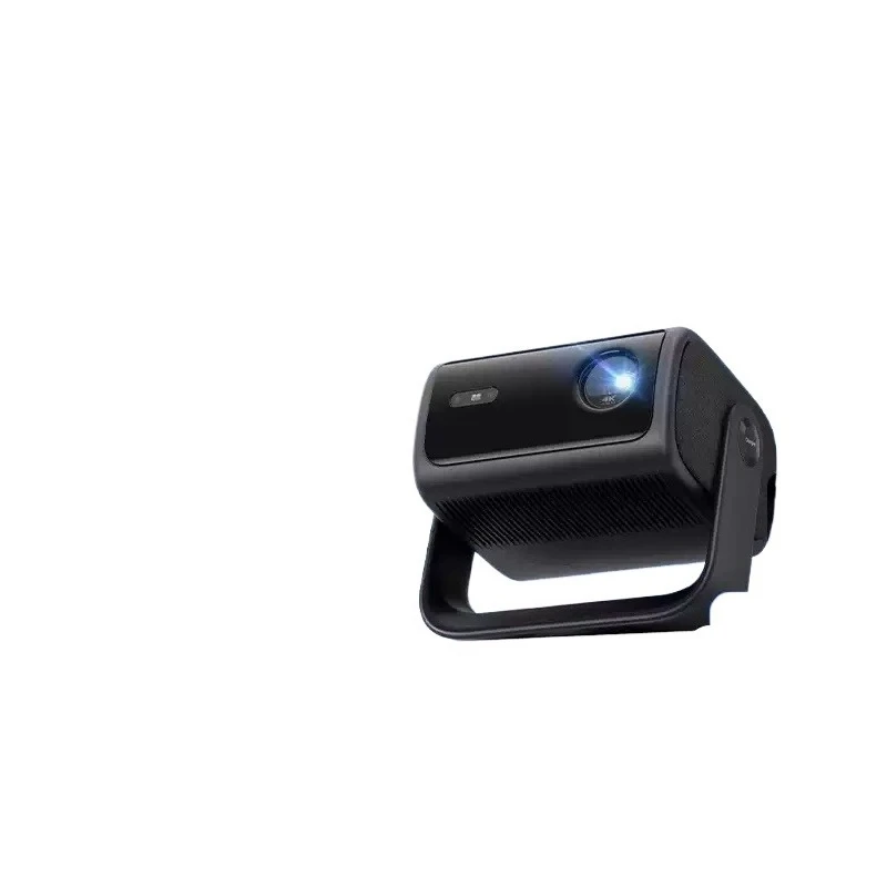 Dangbei F7 Pro 4K Ultra HD PTZ Projector,3600CVIA Lumens MT9679 AI OS 5.0,4+64GB Home Theater Cinema Projector