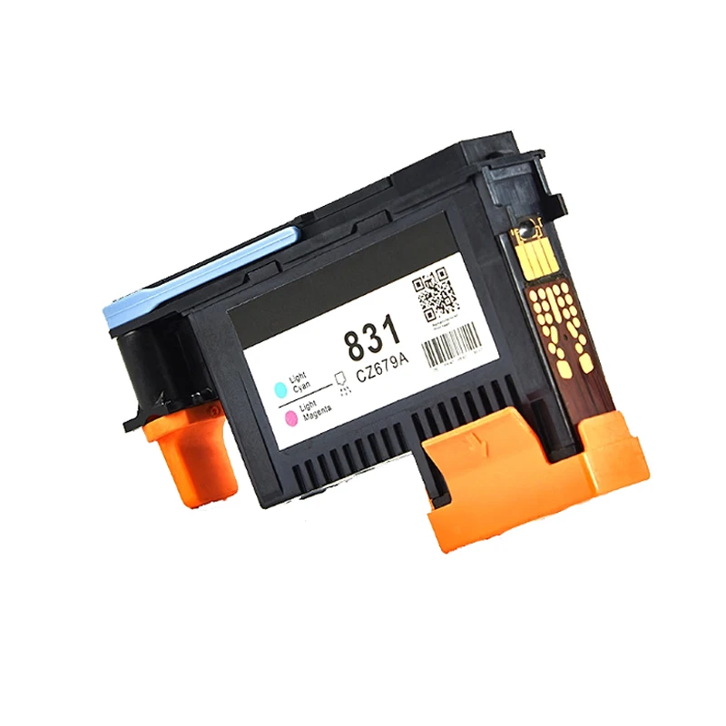 Głowica drukująca 831 do HP 831 CZ677A CZ678A CZ679A CZ680A do drukarek HP Latex 110 115 310 315 330 335 360 365 370 560 570 — zdjęcie produktu 4