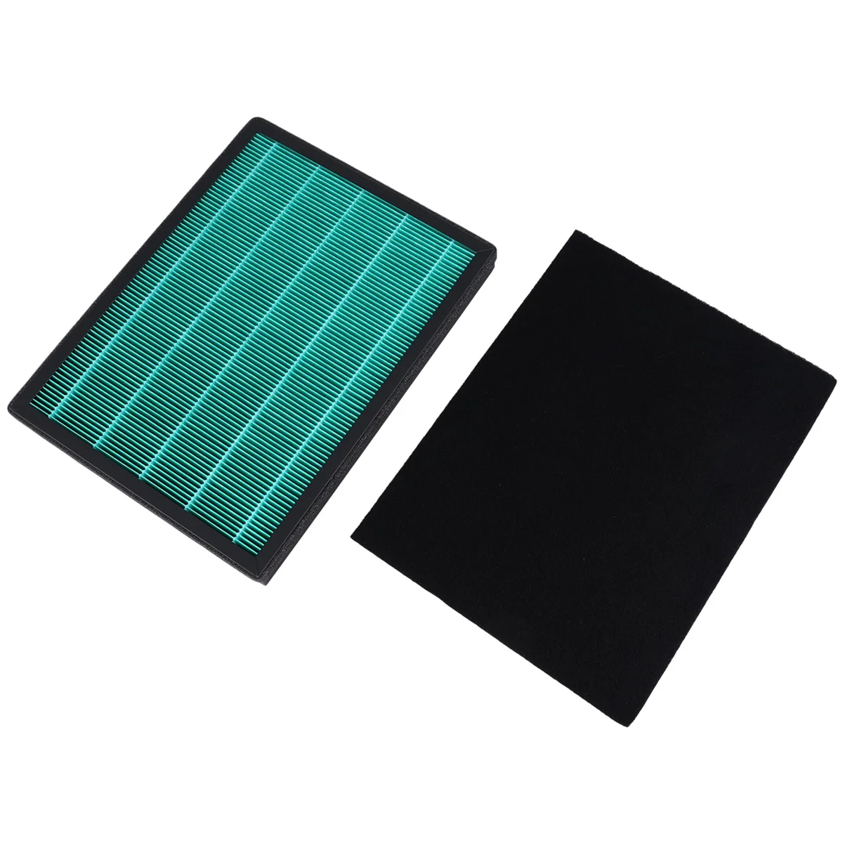 A74X Filter Carbon Fiber for COWAY Air Purifier AP-1009CH AP-1008DH AP-1012GH AP-4072DH Accessories