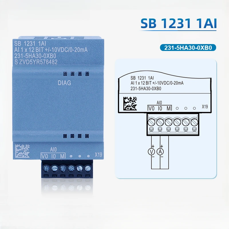 Variant: SB 1231 1AI