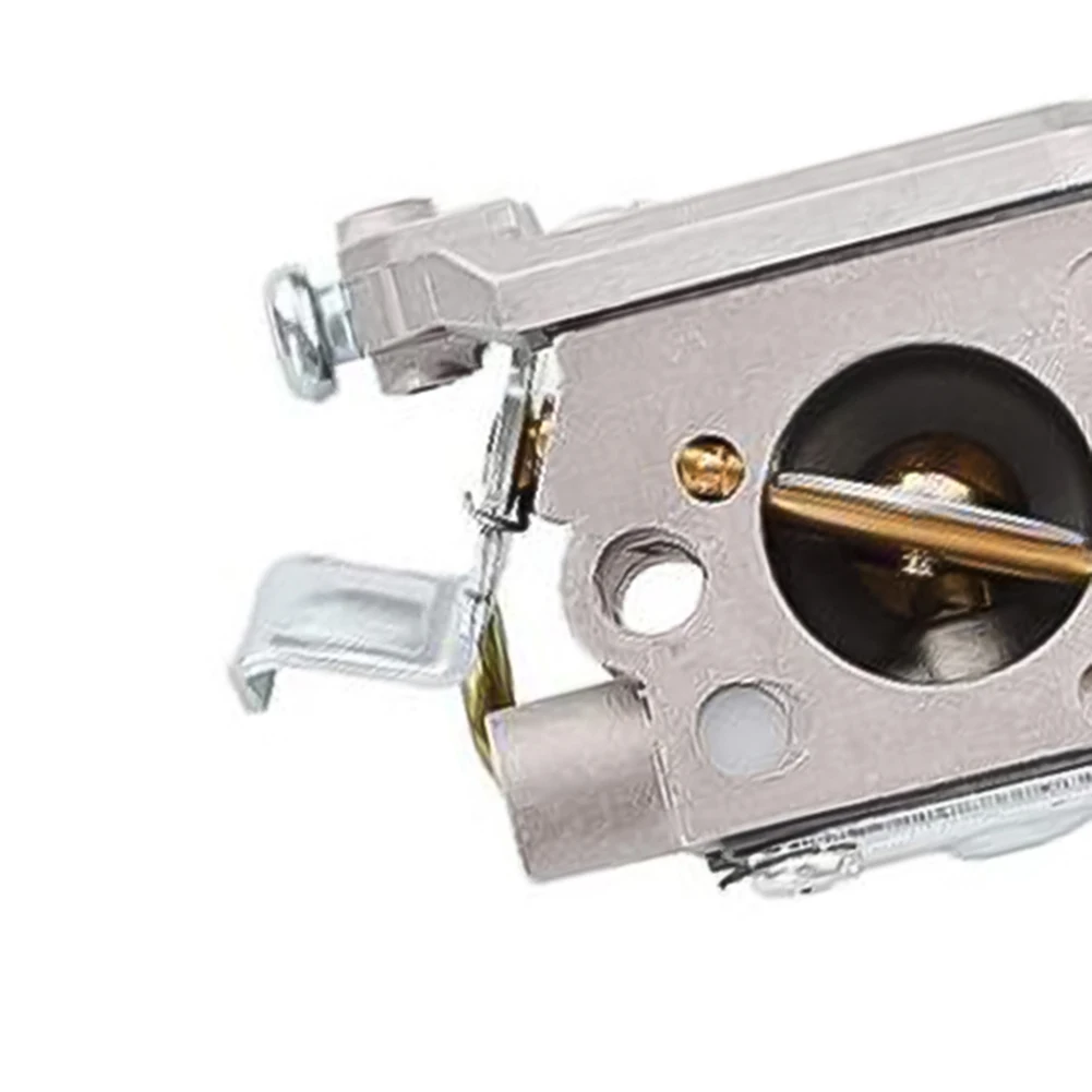 Carburetor Assembly for 125B 125BX B2126 Models - Precision Engineered to Match OEM Specifications for Reliable Operation