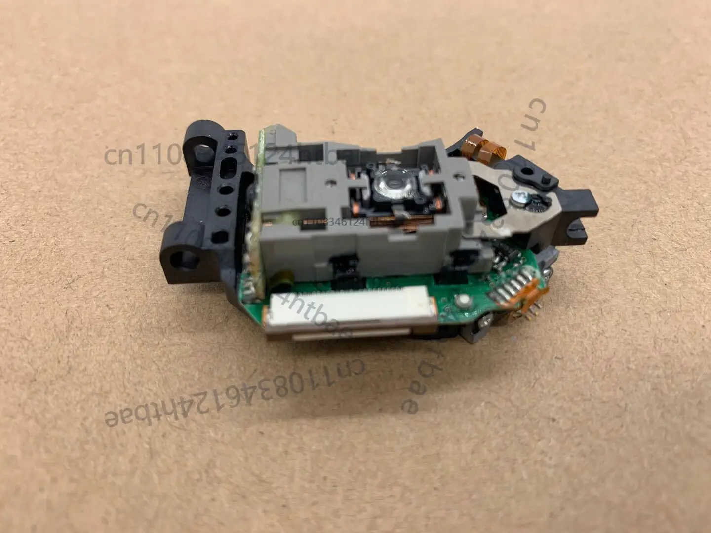 For Denon DVD-2930 DVD-3930 DCD-CX3 New For laser head DV-505SFV7 view 3