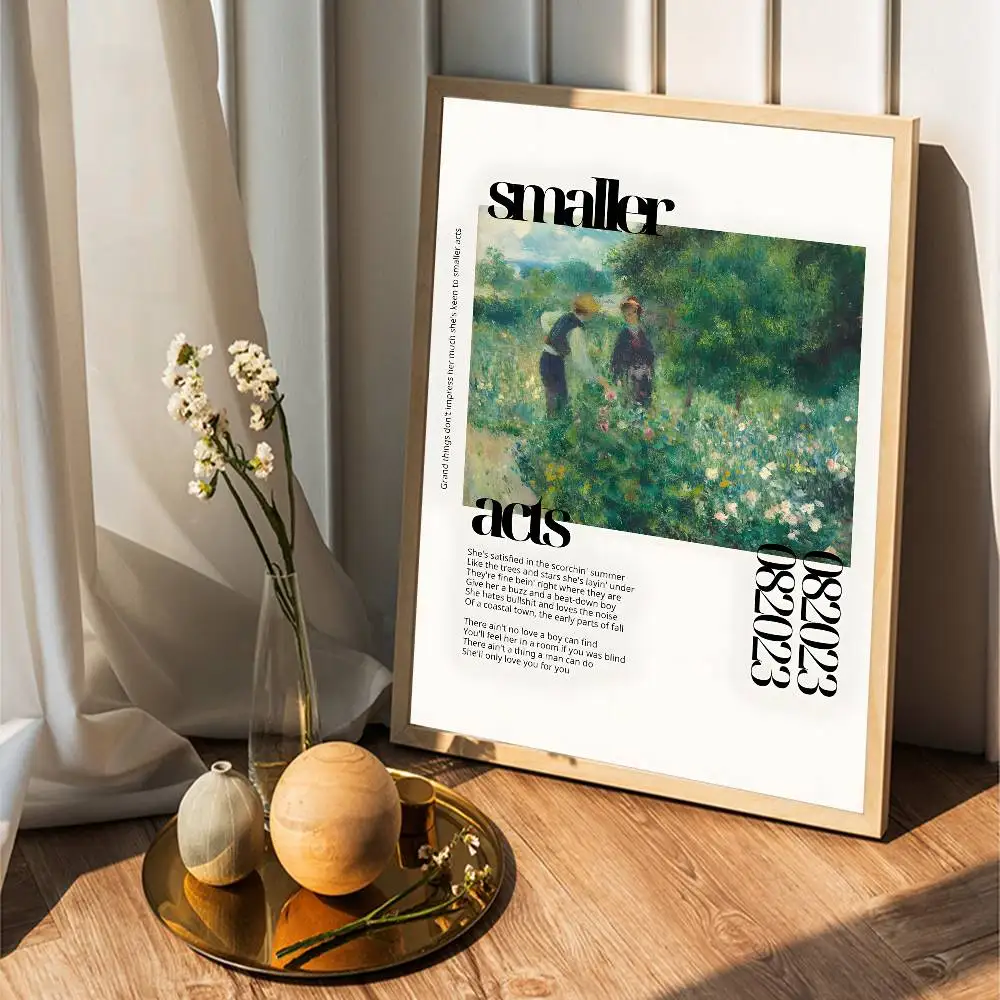 المغني زاك بريان كلمات الموسيقى الكلاسيكية يا سائق تسعة الكرة المشارك HD يطبع صورة فنية ديكور المنزل لهدايا غرفة نوم عنبر #5