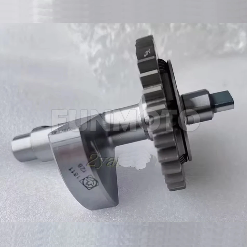 Balance Shaft suit CF250NK/CF250SR/CF250SRS