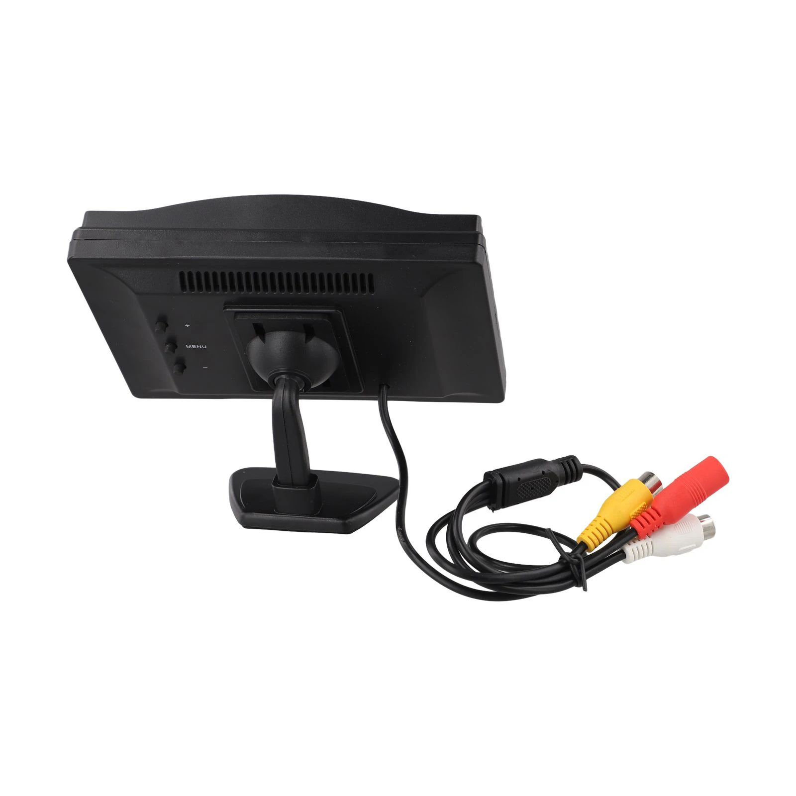 

5inch AHD 1080P Car Rear View Camera Kit with Reverse Monitor For Backup Parking Display Supports NTSC/PAL Waterproof IP67/IP68