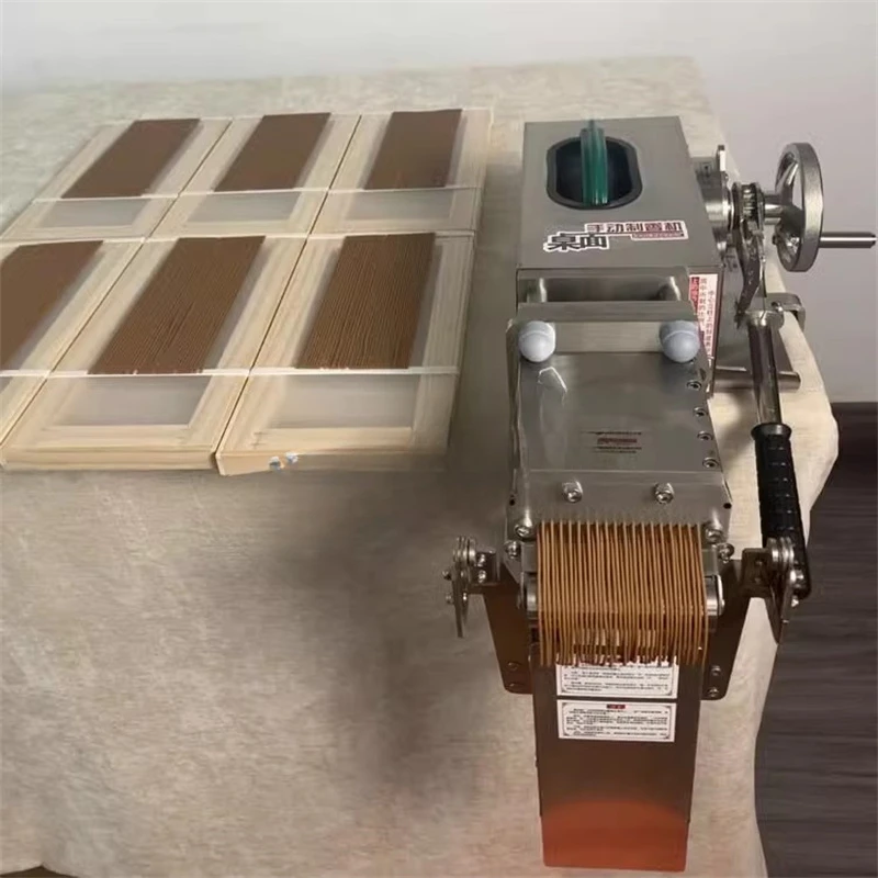 Top Quality High Effective Manual Agarbatti Extruder Stick Incense Making Machine Price