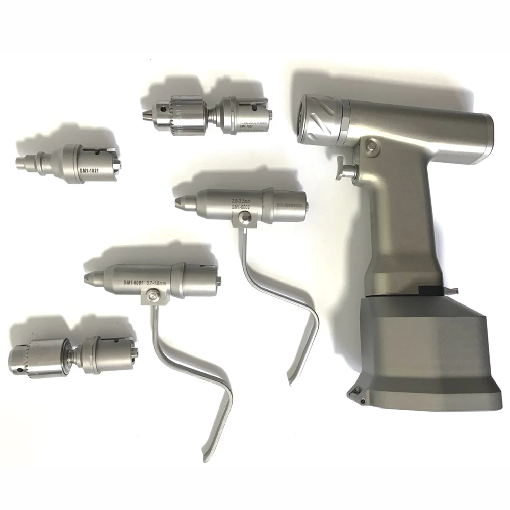Multifunctional Portable Medical Bone Power Tools, Medical Electric Drill  for Drill