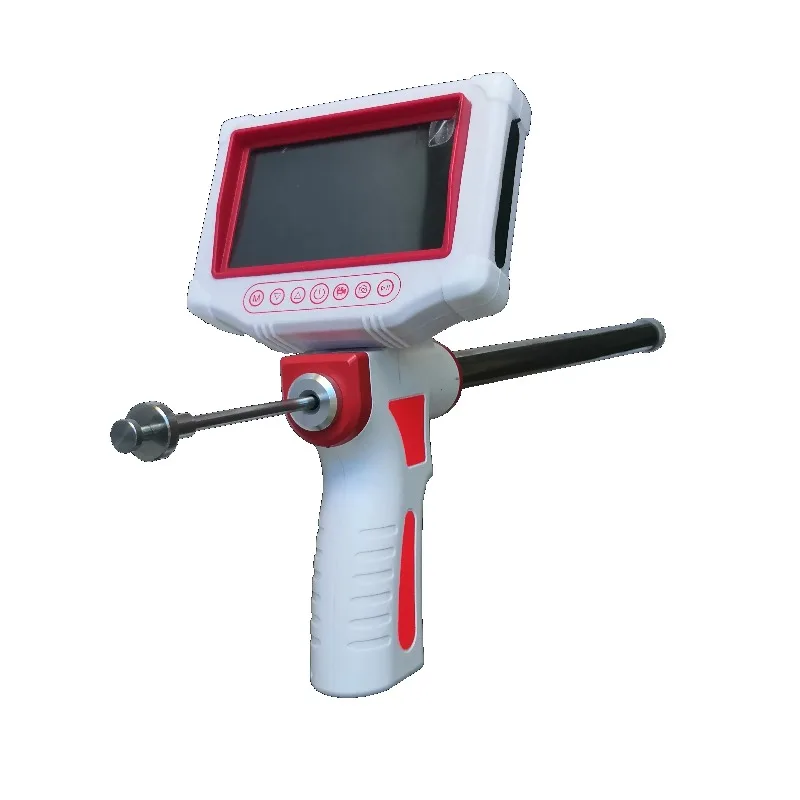 

AI Visual Artificial Equipment for Cattle Horses Sheep Pigs - Instrumental Visual Aid for Agriculture And Animal Husbandry
