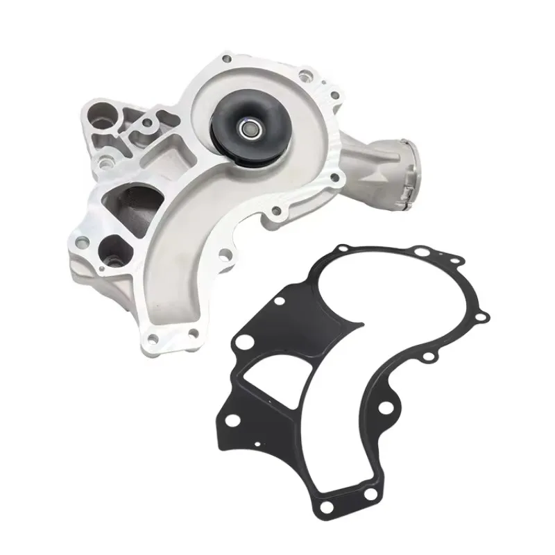 Aluminum Material Auto Parts Water Pump 1562000601 forMercedes W204 W211 — купить у AliExpress WW