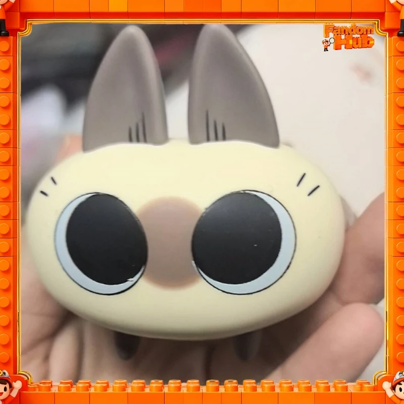 

Оригинальный Azukisan The Siamese Cat Azuki Moe Jam Crawling Series, экшн-слепая коробка, игрушка в подарок для фанатов