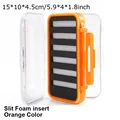 DS HB18A Orange