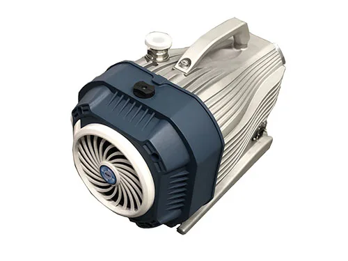 EVP-150PB 2l/s 4l/s 8l/s 16l/s EVP Brand Dry Oilless Scroll Vacuum Pump For Drying Machines