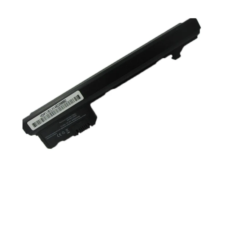 10.8V 4400mAh Mini110-1000 Laptop battery For HP Mini 110 102 110c-1000 HSTNN-LBOC 537626-001 HSTNN-CBOC NY221AA NY220AA