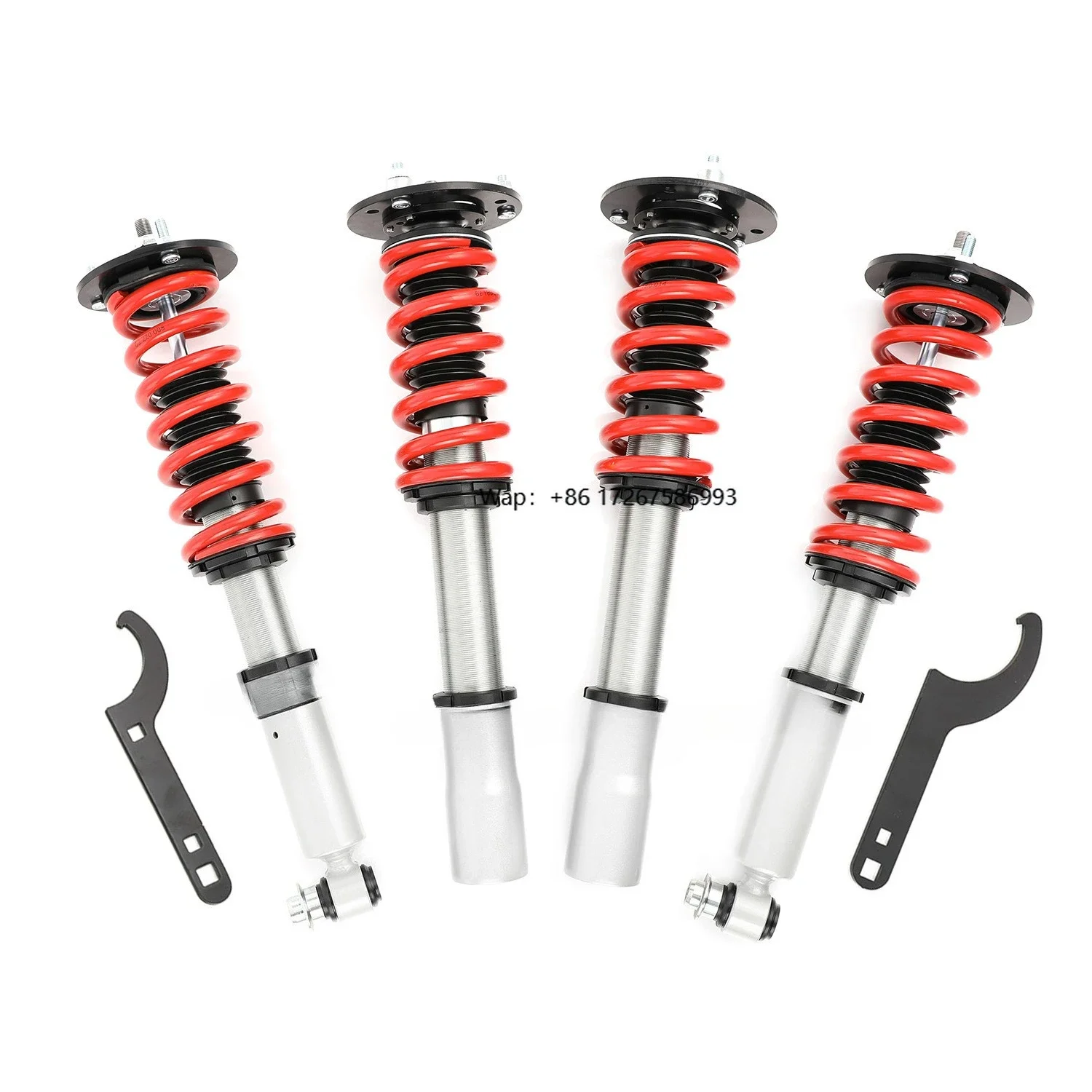 

Hot Sale FAPO PS006810 for M5 2WD E39 (M5) 1998-2003 Coilover Suspension Lowering Kits Spare Parts Shock Struts Absorber