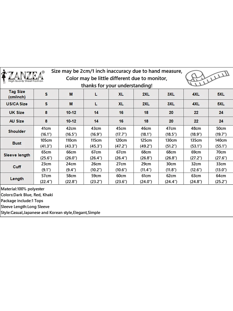 ZANZEA Herbst Kariertes Hemd Frauen Langarm Tops Frühling Büro Arbeit Bluse Casual Tasten Blusas Elegante Spitze-Up Urlaub bluse