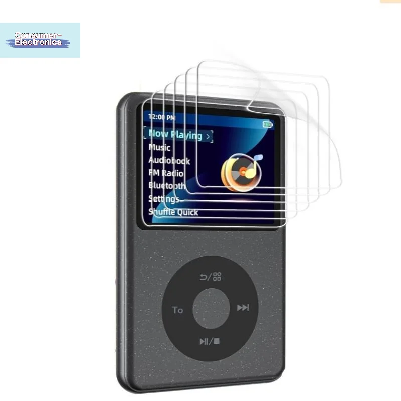【1/3Pcs HD Full Hydraulic Hydrogel Film For INNIOASIS Y1 Screen Protector Nano High-definition Explosion-proof Soft Film】