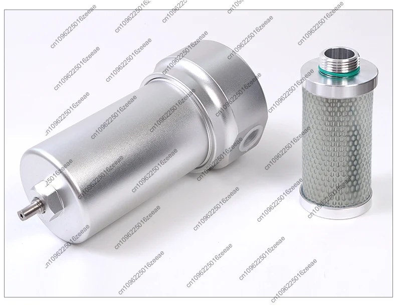 1pc hfs-1/-3 dust removal drying filter tool accessories