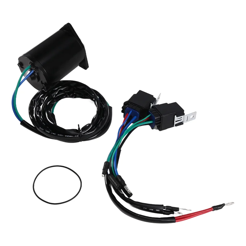 

A30P-688-43880-11 Tilt Trim Motor For Yamaha Outboard 2/4T 50-200HP 6E5-43880-01