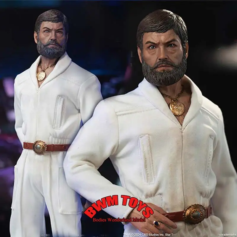 

Оригинальный в наличии, масштаб 1/6, полный набор Mccoy Doctor, мужской солдат, кости, 12 дюймов, подвижная фигурка, коллекция кукол
