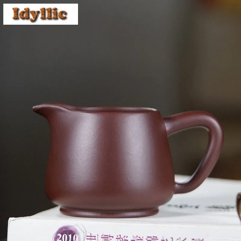 210Ml Yixing Zisha … - image