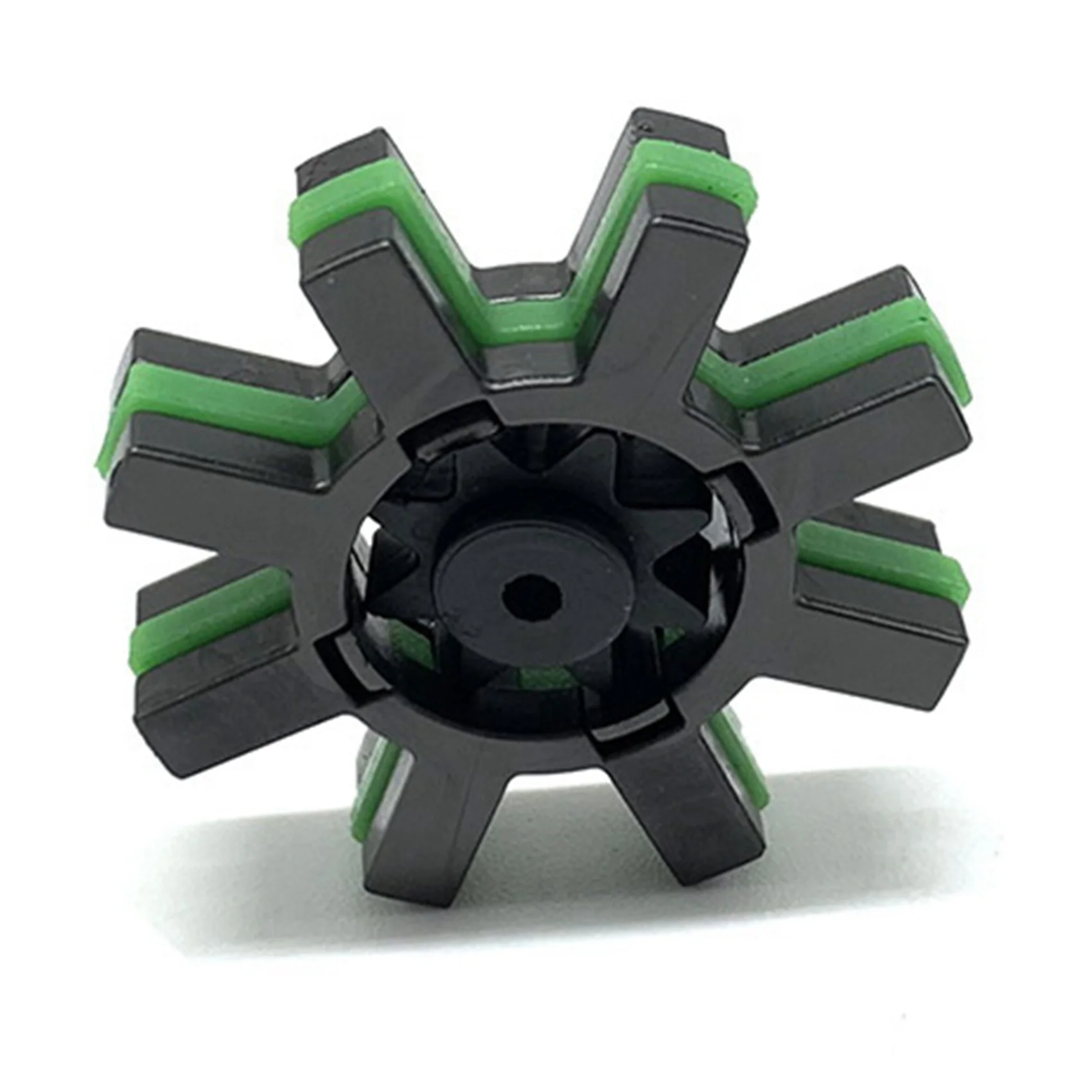Anillo de Motor de direcciรณn para Toyota Camry, Corolla, Lexus, Levin, Alphard, engranaje de acoplamiento elรกstico, 45254-28040, 10 unidades