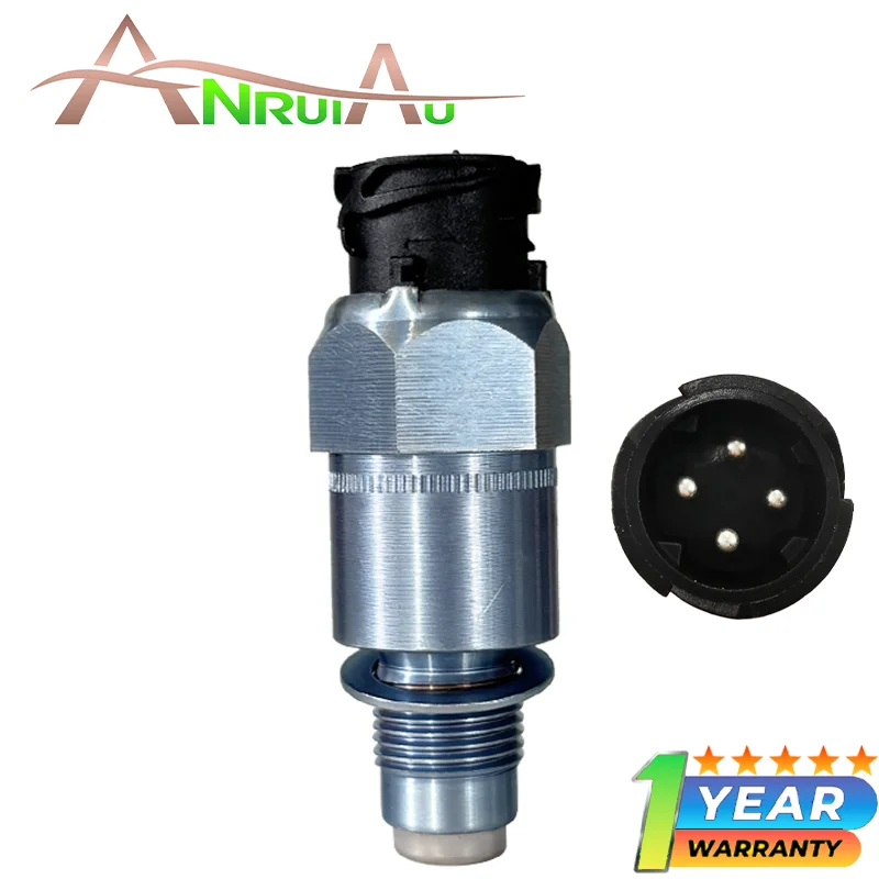 

НОВЫЙ автоматический датчик скорости одометра, круглый 4-контактный разъем 2159-20102301, совместимый с Vdo 215920102301