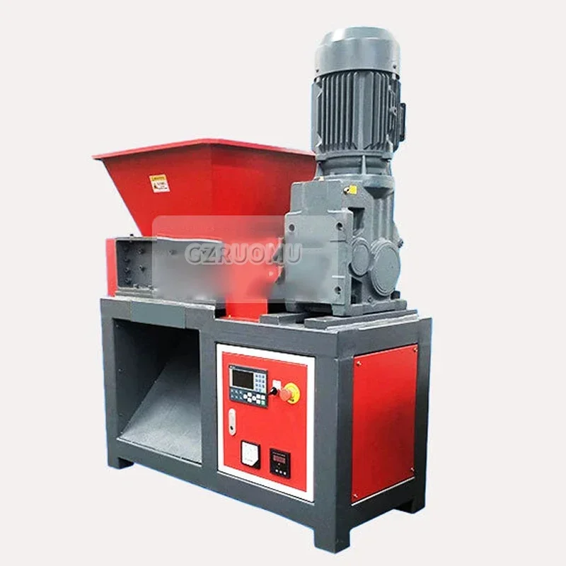 2-6T/H Powerful Pla… - image