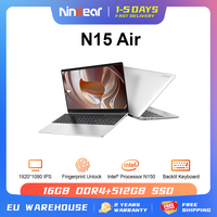 Ninkear Laptop N150 Air 15.6\
