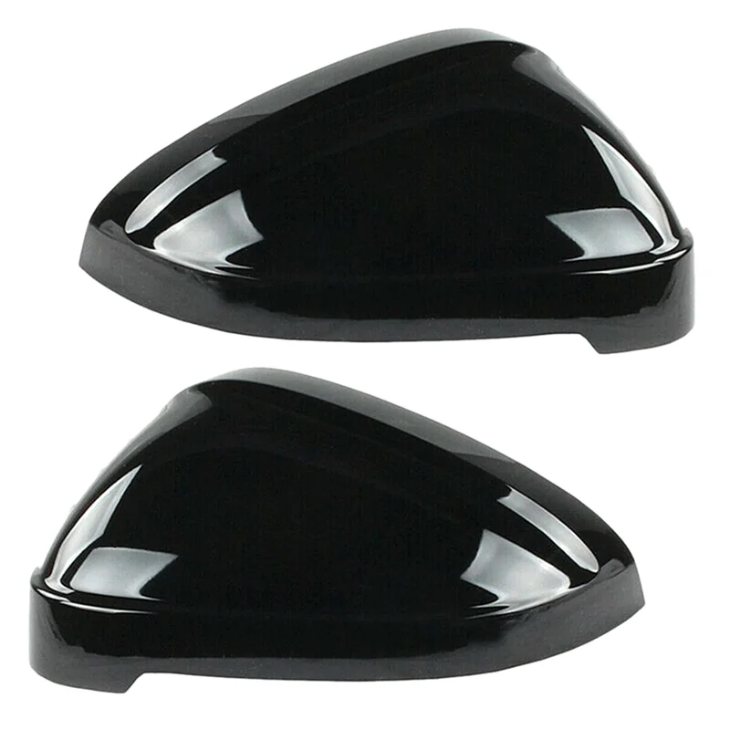 Reverse Mirror Housing Replacement Side Mirror Housing Mirror Cover for Audi Audi A4 B9 2017-2020/A5 S5 RS5 2016-2020