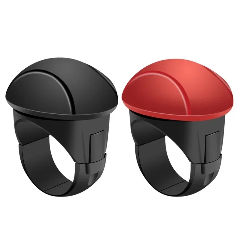 Last Stock Car Steering Wheel Booster Spinner Knob For All Car Steering Wheel Suicide Knob Ball Comfortable Touching Knob
