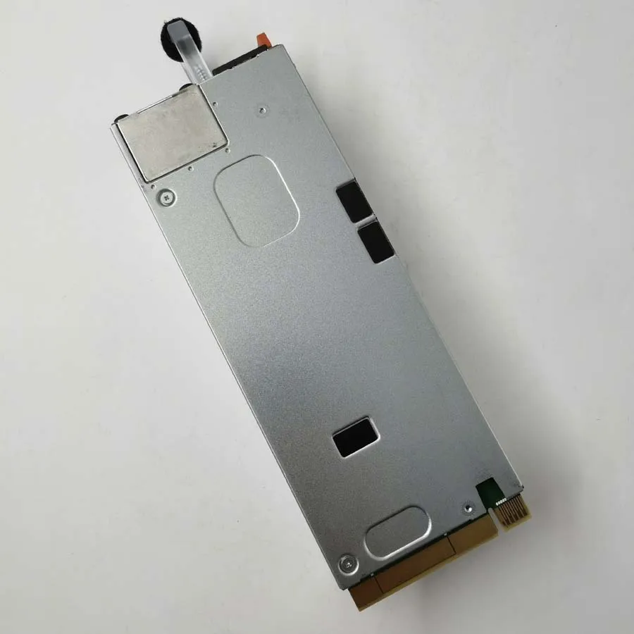 Original 2800W PSU Pour Dell R7625 1PDR6 NCMPF D2800E-S1 L2800E-S1 80 Plus Titane 16e Génération D'alimentation