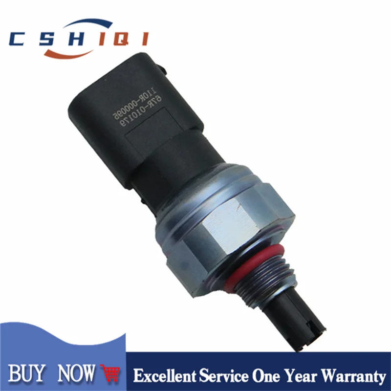 110R-000095 Air Pressure Temperature Sensor Switch For IG1 IG3 IG5 BRC Rails LPG Autog 110R000095 110R 000095 Auto Spare Parts