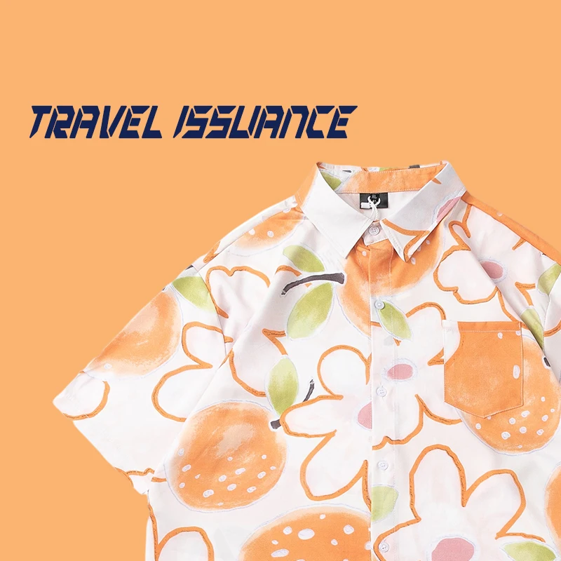 旅行用品-日本の原宿風落書きフラワースミア-スモールクラウド-トレンディ-レイジー-多用途-ハワイスタイル-diy-編み物素材バッグ